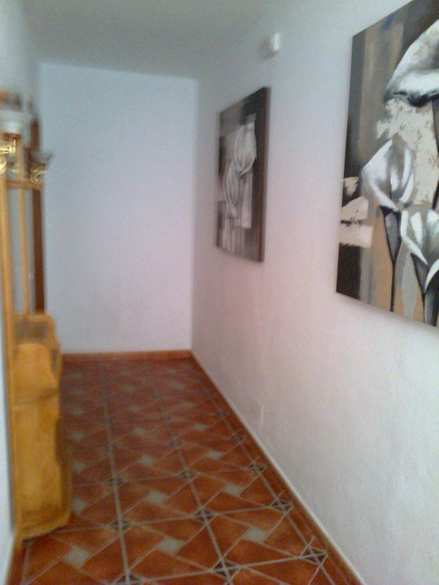 Vv Complejo Vacacional Villamaria 로스 야노스 데 아리다네 외부 사진