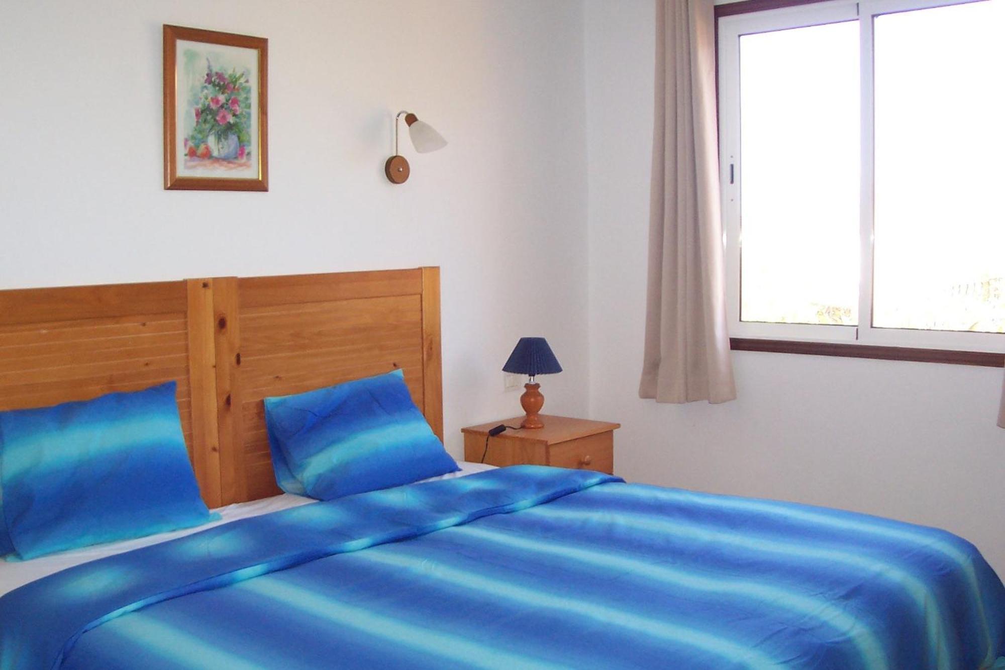 Vv Complejo Vacacional Villamaria 로스 야노스 데 아리다네 외부 사진