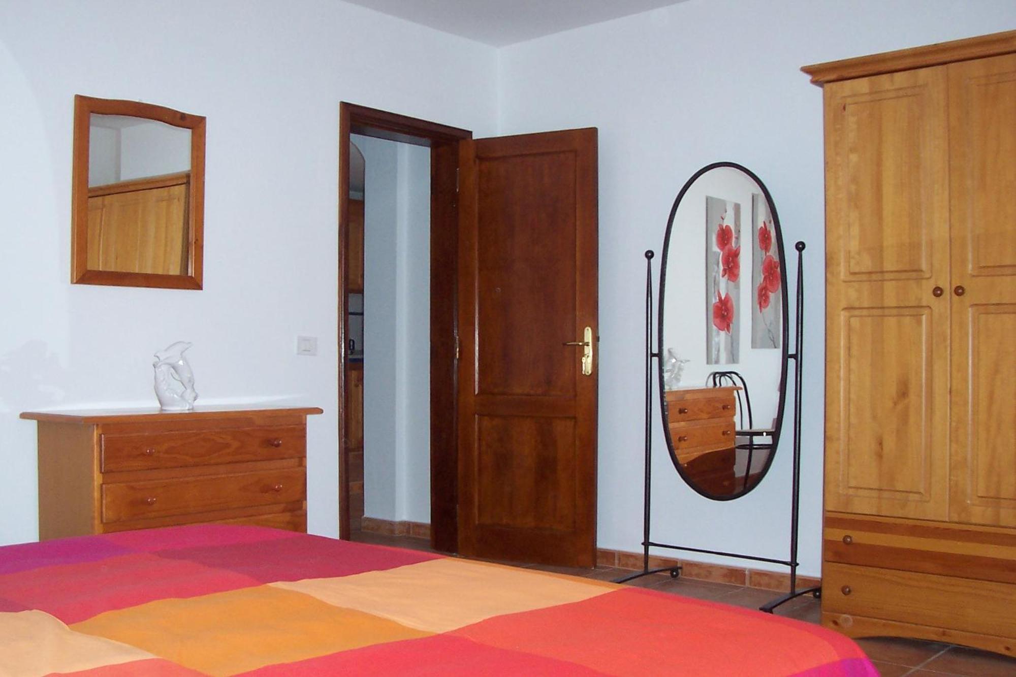 Vv Complejo Vacacional Villamaria 로스 야노스 데 아리다네 외부 사진