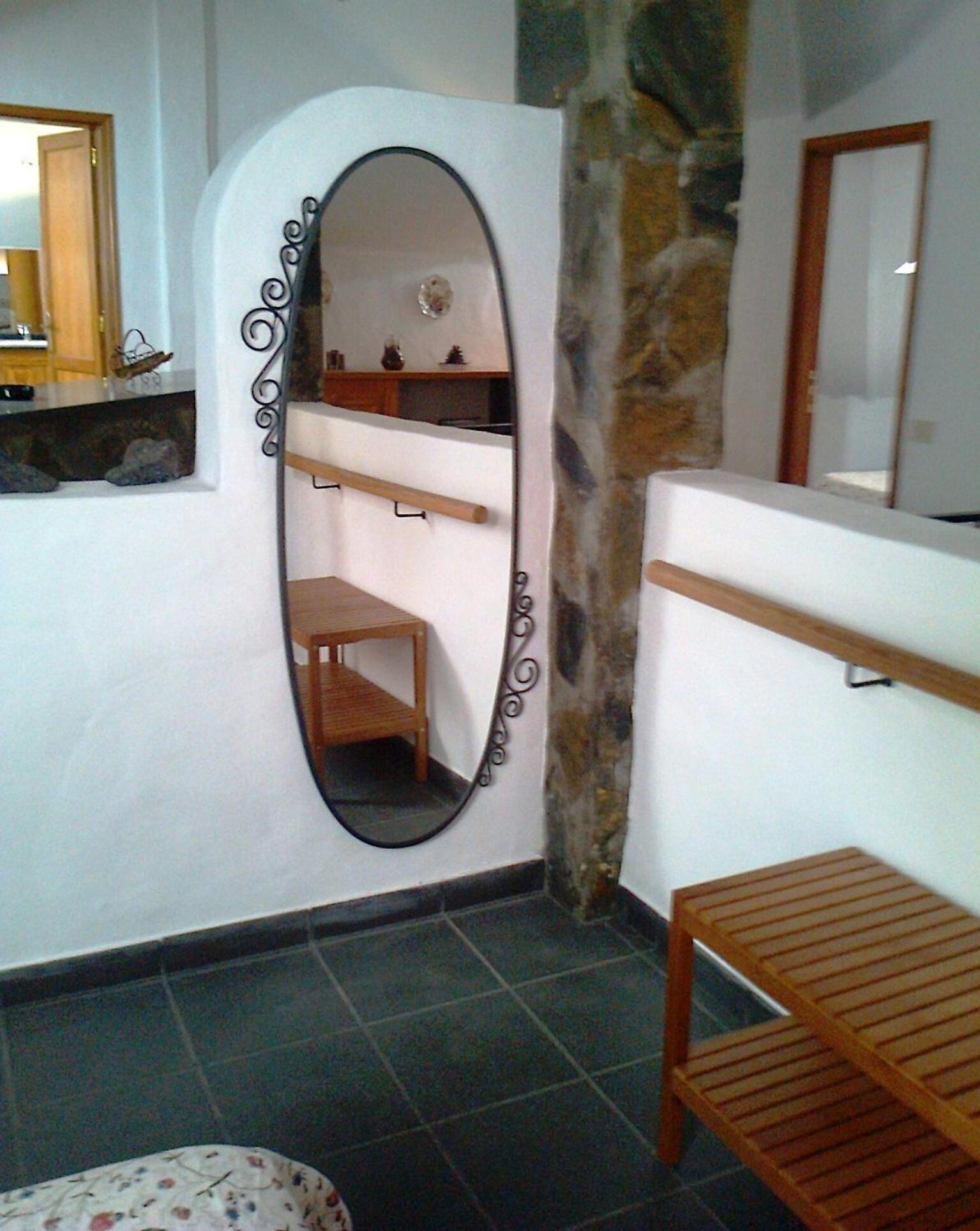 Vv Complejo Vacacional Villamaria 로스 야노스 데 아리다네 외부 사진