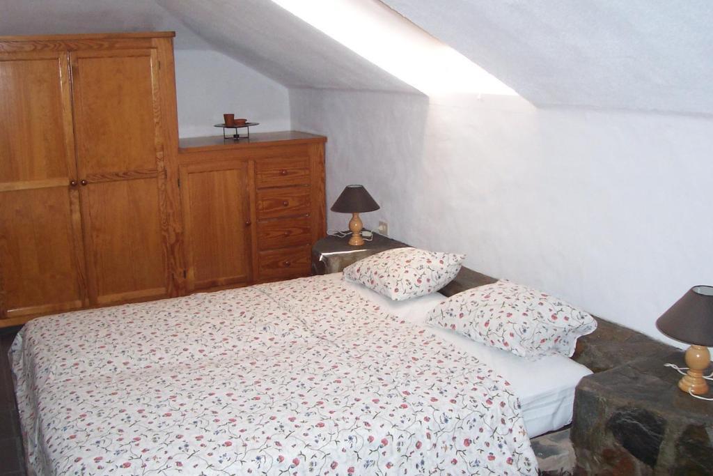 Vv Complejo Vacacional Villamaria 로스 야노스 데 아리다네 객실 사진