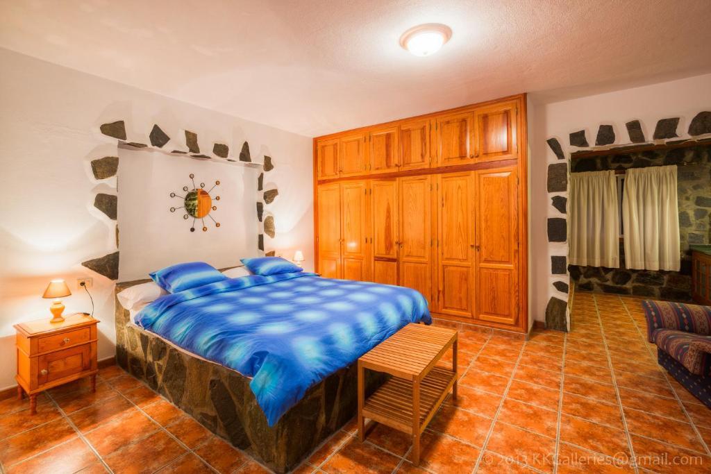 Vv Complejo Vacacional Villamaria 로스 야노스 데 아리다네 객실 사진